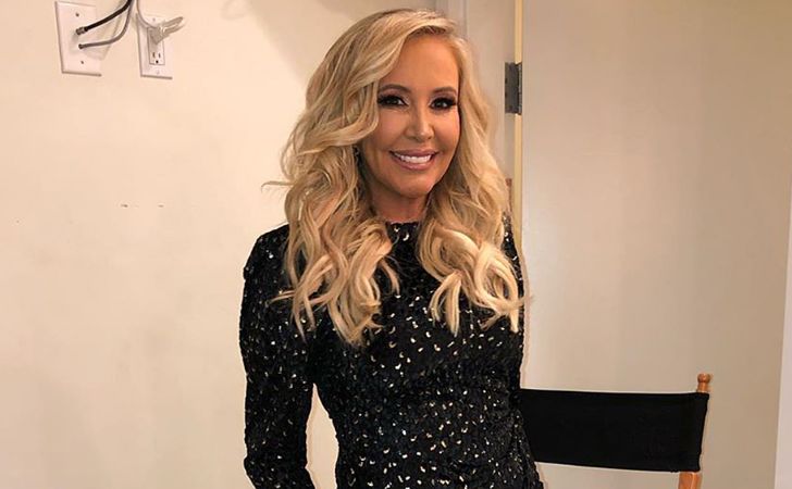 Shannon Beador's Net Worth - How Rich is the Reality Star?